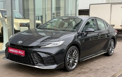 Toyota Camry, 2025 год, 4 990 000 рублей, 1 фотография