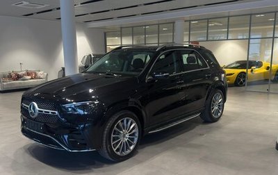 Mercedes-Benz GLE, 2025 год, 15 190 000 рублей, 1 фотография