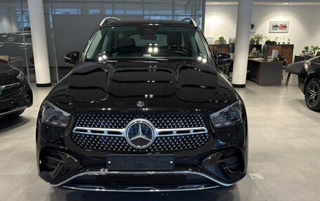Mercedes-Benz GLE, 2025 год, 15 190 000 рублей, 2 фотография