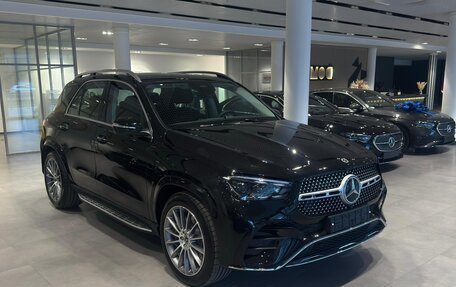 Mercedes-Benz GLE, 2025 год, 15 190 000 рублей, 3 фотография