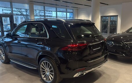 Mercedes-Benz GLE, 2025 год, 15 190 000 рублей, 5 фотография