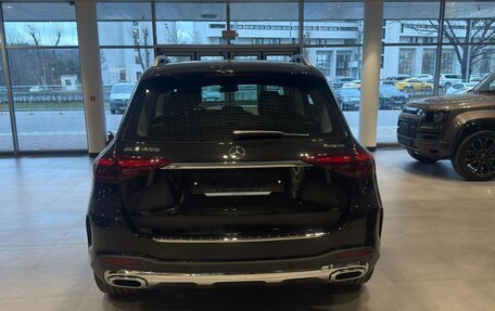 Mercedes-Benz GLE, 2025 год, 15 190 000 рублей, 6 фотография