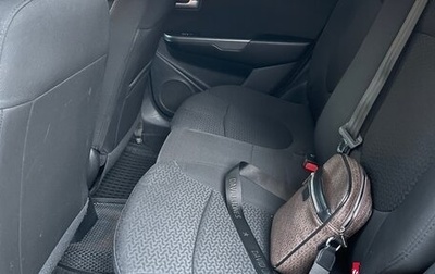 KIA Rio III рестайлинг, 2016 год, 750 000 рублей, 1 фотография