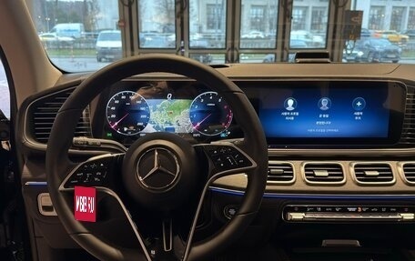 Mercedes-Benz GLE, 2025 год, 15 190 000 рублей, 7 фотография