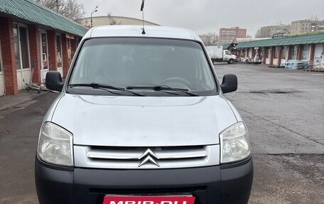 Citroen Berlingo II рестайлинг, 2010 год, 480 000 рублей, 1 фотография