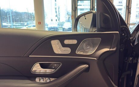 Mercedes-Benz GLE, 2025 год, 15 190 000 рублей, 10 фотография