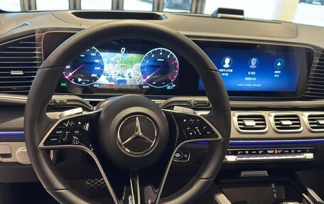 Mercedes-Benz GLE, 2025 год, 15 190 000 рублей, 8 фотография