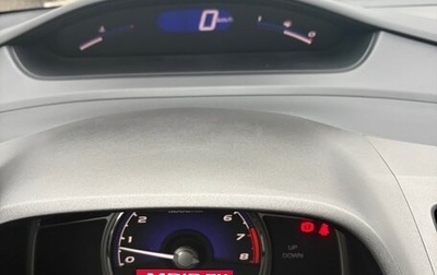 Honda Civic VIII, 2009 год, 790 000 рублей, 1 фотография