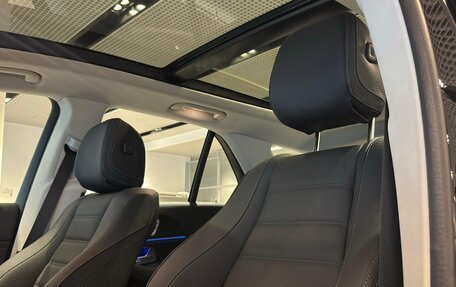 Mercedes-Benz GLE, 2025 год, 15 190 000 рублей, 13 фотография