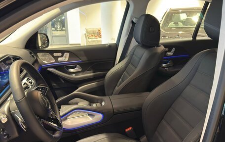 Mercedes-Benz GLE, 2025 год, 15 190 000 рублей, 12 фотография