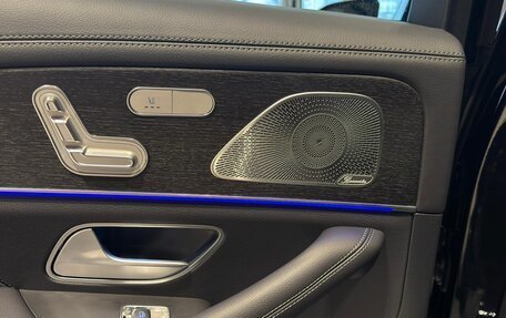 Mercedes-Benz GLE, 2025 год, 15 190 000 рублей, 14 фотография