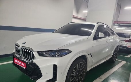 BMW X6, 2024 год, 13 200 000 рублей, 1 фотография