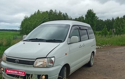 Toyota Lite Ace IV, 1998 год, 350 000 рублей, 1 фотография
