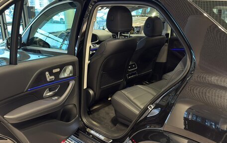 Mercedes-Benz GLE, 2025 год, 15 190 000 рублей, 15 фотография