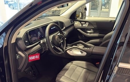 Mercedes-Benz GLE, 2025 год, 15 190 000 рублей, 11 фотография