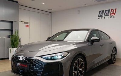 Audi A5, 2025 год, 6 490 000 рублей, 1 фотография