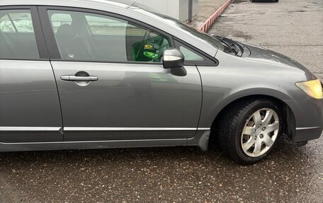 Honda Civic VIII, 2009 год, 790 000 рублей, 5 фотография