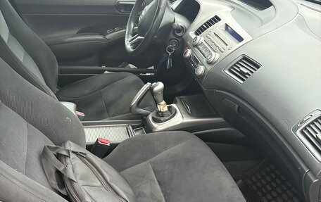 Honda Civic VIII, 2009 год, 790 000 рублей, 11 фотография