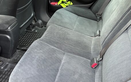 Honda Civic VIII, 2009 год, 790 000 рублей, 14 фотография