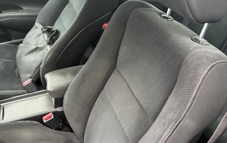 Honda Civic VIII, 2009 год, 790 000 рублей, 15 фотография