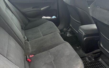 Honda Civic VIII, 2009 год, 790 000 рублей, 13 фотография