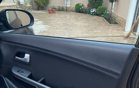 KIA Rio III рестайлинг, 2016 год, 750 000 рублей, 5 фотография