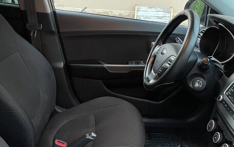 KIA Rio III рестайлинг, 2016 год, 750 000 рублей, 9 фотография