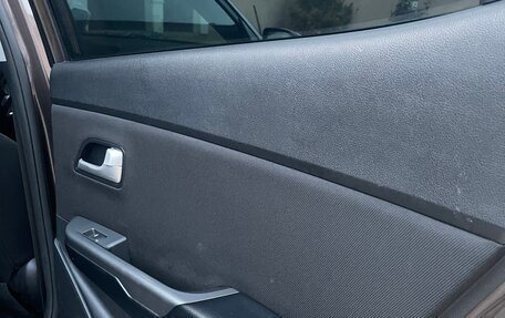 KIA Rio III рестайлинг, 2016 год, 750 000 рублей, 12 фотография