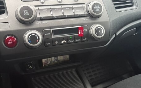 Honda Civic VIII, 2009 год, 790 000 рублей, 12 фотография