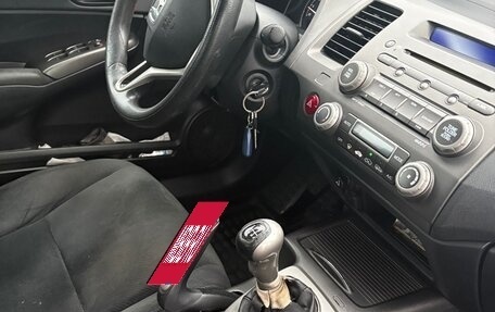 Honda Civic VIII, 2009 год, 790 000 рублей, 9 фотография