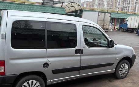 Citroen Berlingo II рестайлинг, 2010 год, 480 000 рублей, 2 фотография