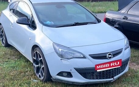 Opel Astra J, 2012 год, 875 000 рублей, 6 фотография