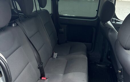 Citroen Berlingo II рестайлинг, 2010 год, 480 000 рублей, 6 фотография