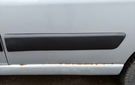 Citroen Berlingo II рестайлинг, 2010 год, 480 000 рублей, 5 фотография