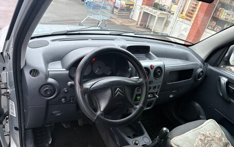 Citroen Berlingo II рестайлинг, 2010 год, 480 000 рублей, 7 фотография