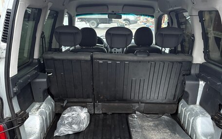 Citroen Berlingo II рестайлинг, 2010 год, 480 000 рублей, 8 фотография