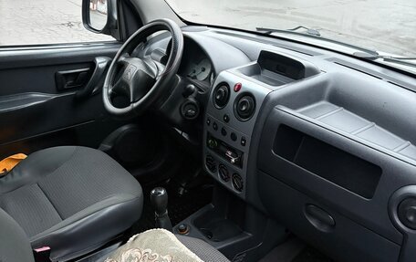Citroen Berlingo II рестайлинг, 2010 год, 480 000 рублей, 9 фотография