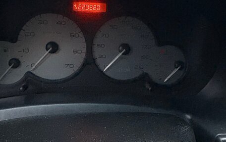 Citroen Berlingo II рестайлинг, 2010 год, 480 000 рублей, 10 фотография