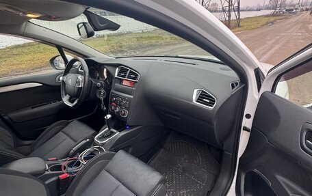 Citroen C4 II рестайлинг, 2013 год, 680 000 рублей, 2 фотография