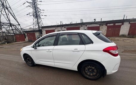 Citroen C4 II рестайлинг, 2013 год, 680 000 рублей, 6 фотография