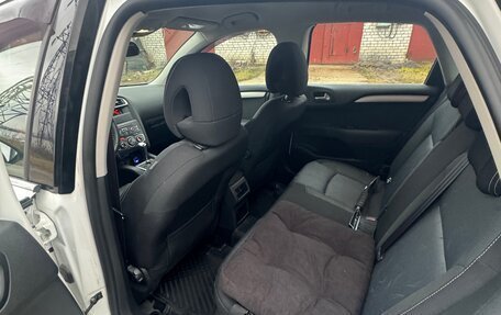 Citroen C4 II рестайлинг, 2013 год, 680 000 рублей, 5 фотография