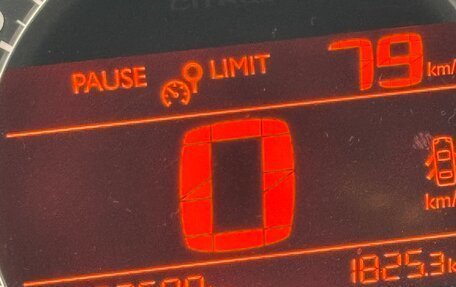 Citroen C4 II рестайлинг, 2013 год, 680 000 рублей, 8 фотография