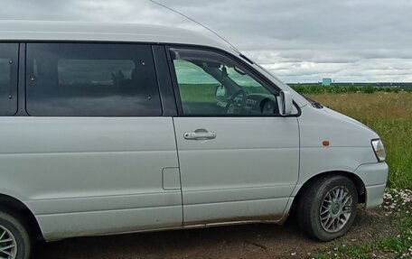 Toyota Lite Ace IV, 1998 год, 350 000 рублей, 2 фотография