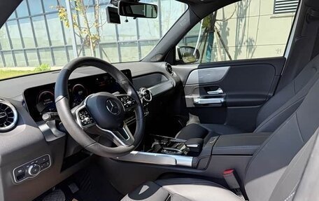 Mercedes-Benz GLB, 2021 год, 2 525 000 рублей, 4 фотография