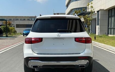 Mercedes-Benz GLB, 2021 год, 2 525 000 рублей, 9 фотография