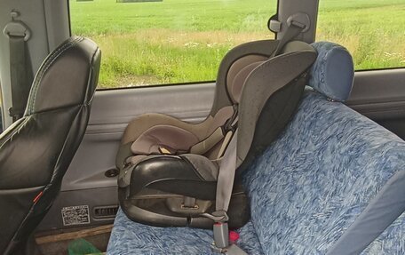 Toyota Lite Ace IV, 1998 год, 350 000 рублей, 7 фотография