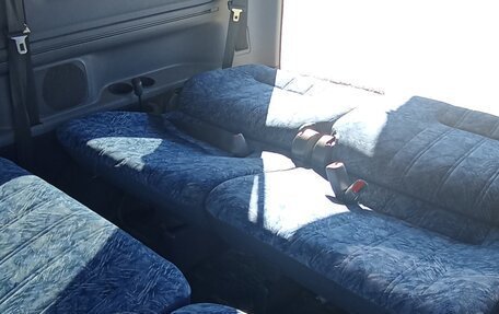 Toyota Lite Ace IV, 1998 год, 350 000 рублей, 9 фотография