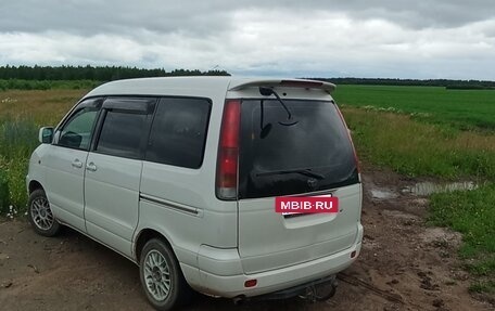 Toyota Lite Ace IV, 1998 год, 350 000 рублей, 3 фотография