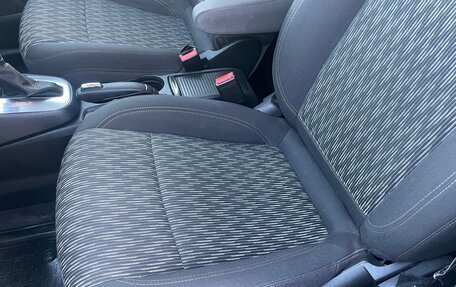 Opel Mokka I, 2014 год, 1 120 000 рублей, 19 фотография