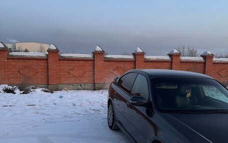 Subaru Legacy IV, 2006 год, 1 000 000 рублей, 3 фотография